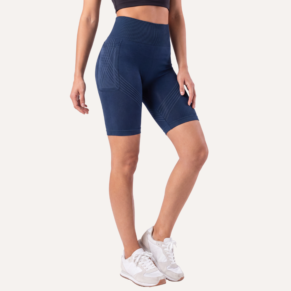 Short Poche Luveon