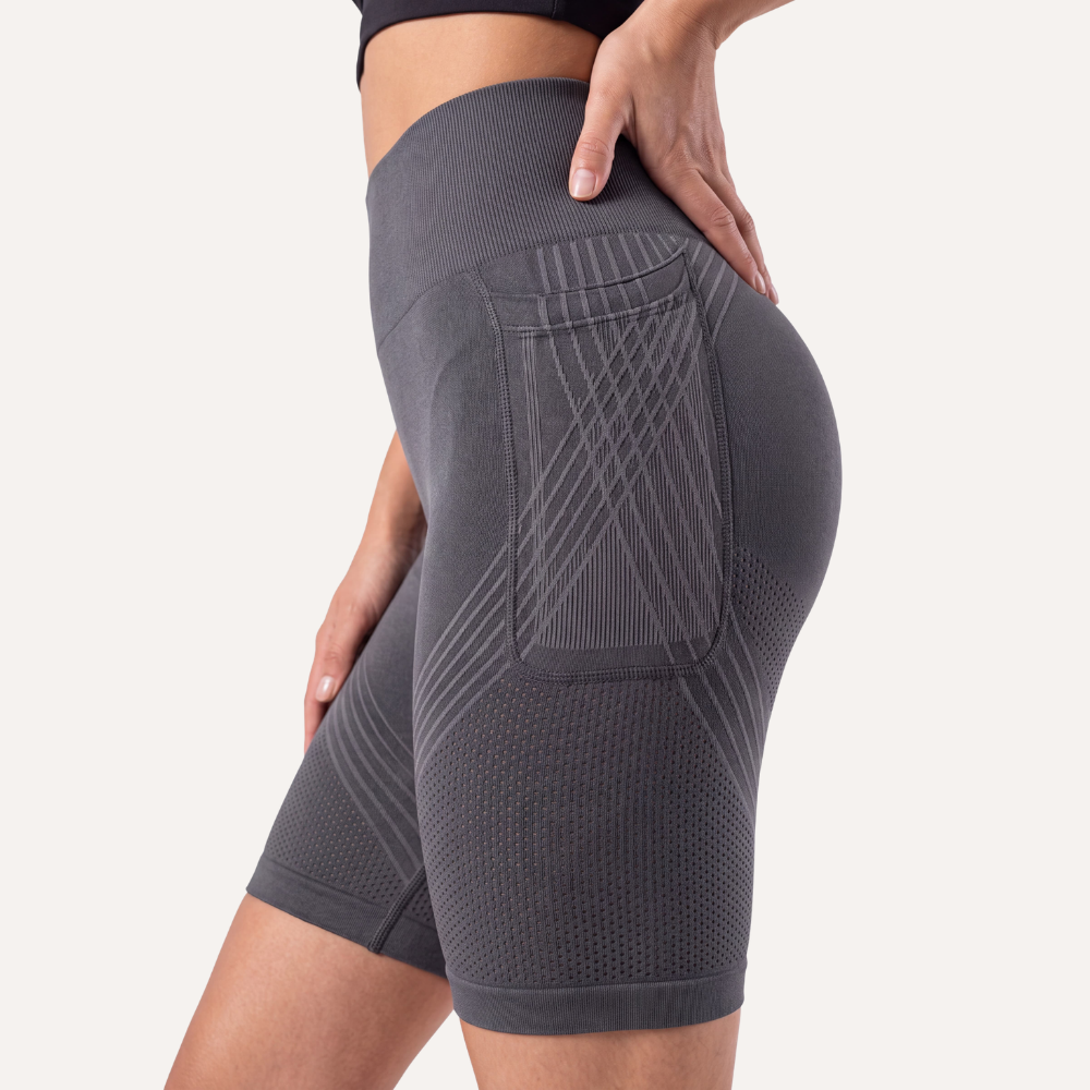 Short Poche Luveon